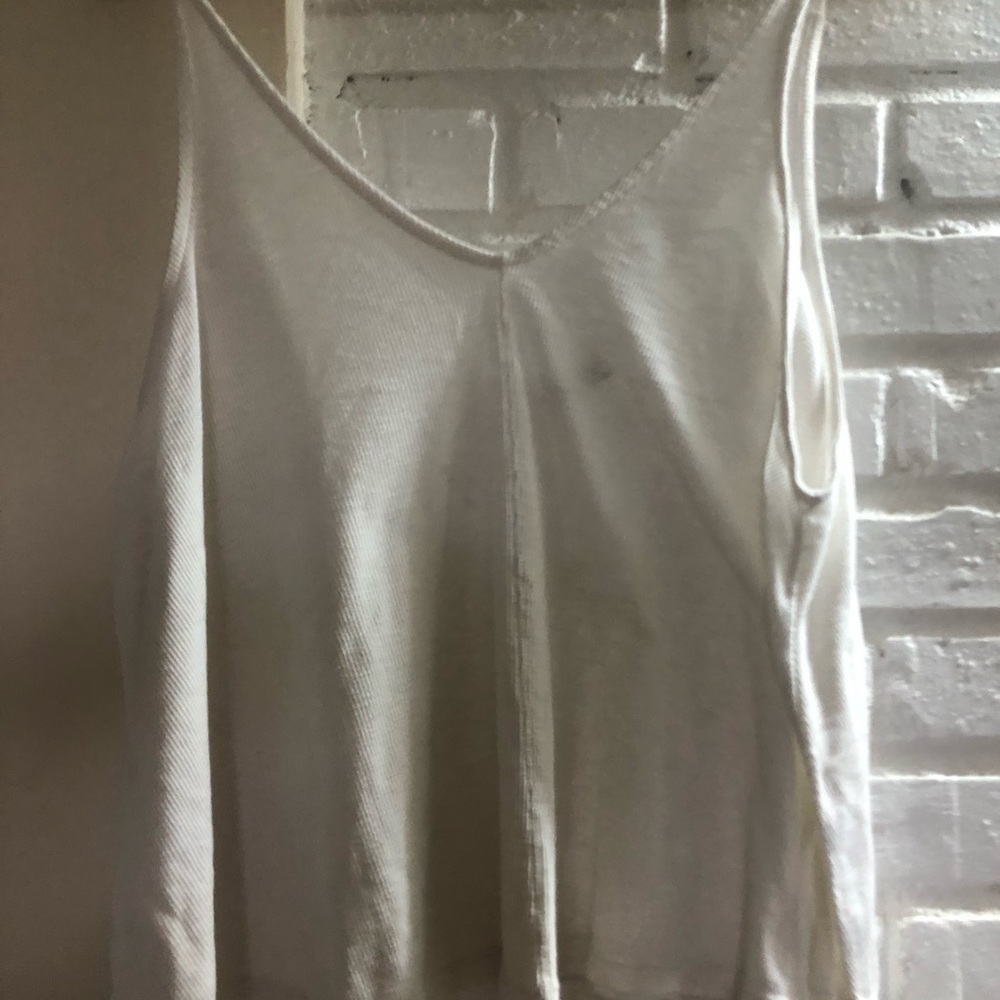 Free People Tank
